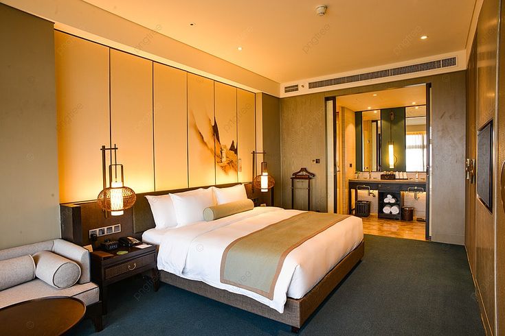 Chambre Familiale